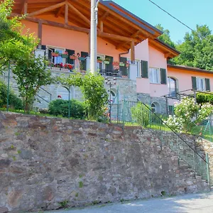 Bella Susanna Ferienhaus