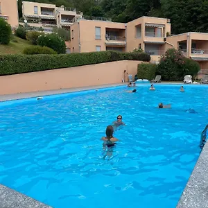 Appartement Casa Bella Vista, San Siro (Lombardy)
