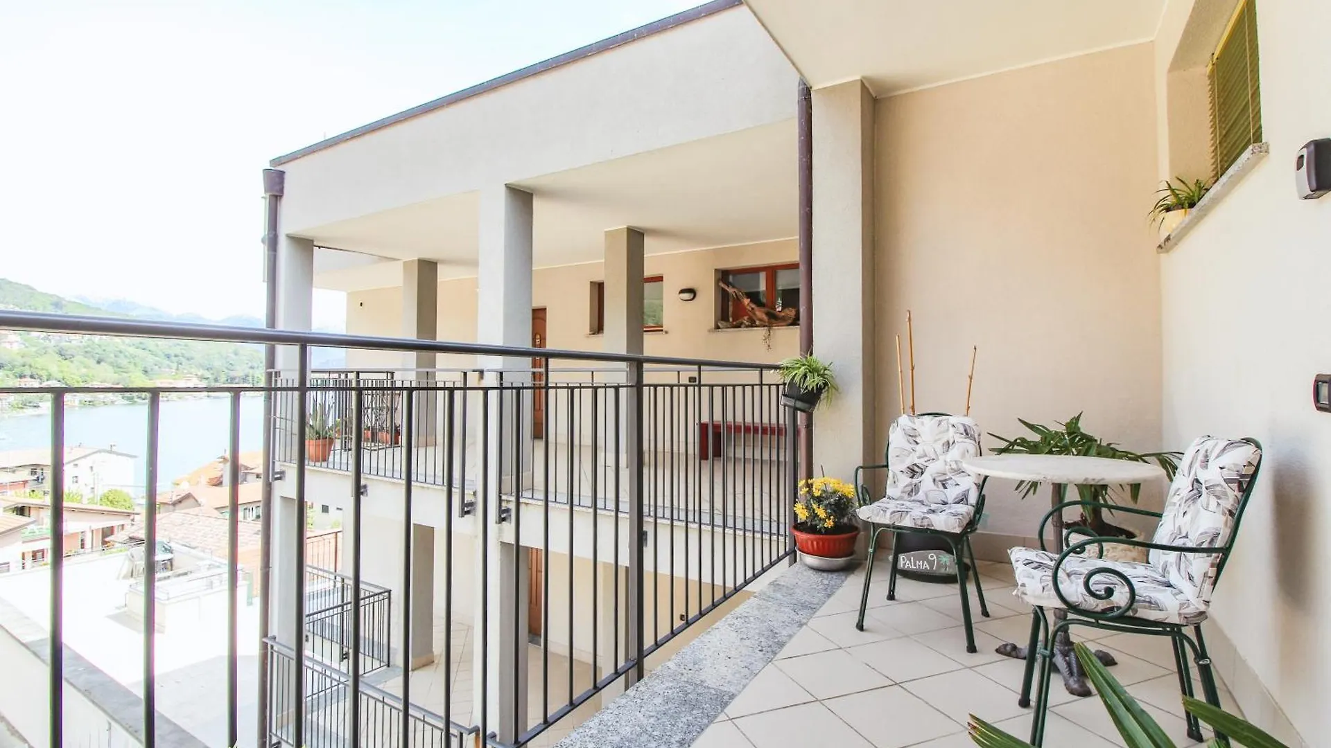 Palma 9 Apartment San Siro